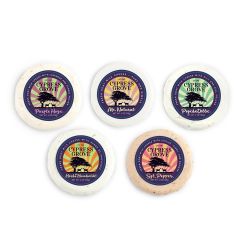 Cypress Grove Assorted Goat Cheese Disks