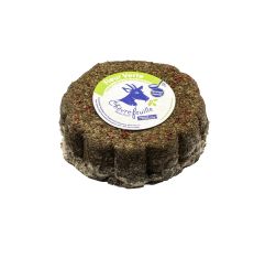 Chevrefeuille Fleru Verte