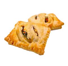 Van Lang Florentine Breakfast Strudel