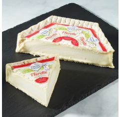 Florette Cheese