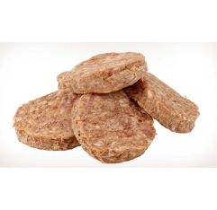 Fontanini Pork Sausage Patties