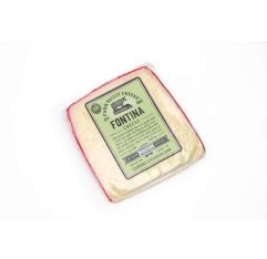 Carr Valley Fontina Wedge