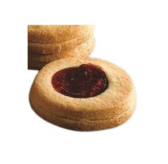 Bindi Fragola Cookie