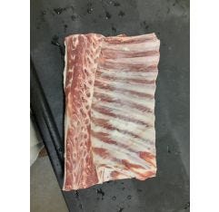 Elysian Fields Lamb Rack Frenched Rib