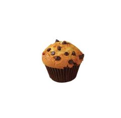Morrison's French Vanilla Yogurt Muffins