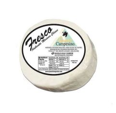 Queso Campesino Fresco Mini Wheel