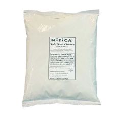 Mitica Fresh Goat Cheese