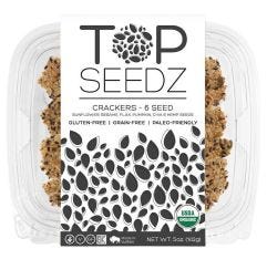 Top Seedz 6 Seed Crackers