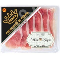 Maria Luigia Prosciutto di Parma