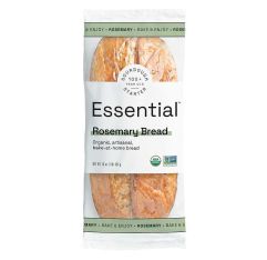 Essential Take and Bake Rosemary Bread