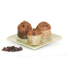 Maui Raisin Bran Muffin Batter