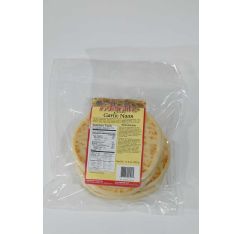 Indianlife Garlic Naan