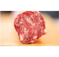 Spotted Trotter Uncured Georgia Blue Salami FS