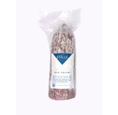 Le Stelle Genoa Salami