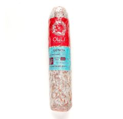 Olli Salumeria Genoa Salami