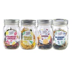 McKinnon's Cocktails Vodka Assortment Case