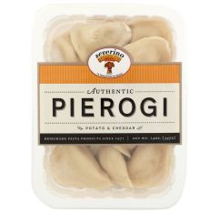 Severino Potato Cheddar Pierogi