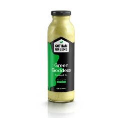 Gotham Greens Green Goddess Dressing