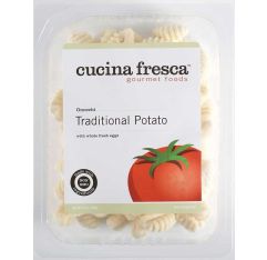 Cucina Fresca Fresh Potato Gnocchi Pasta