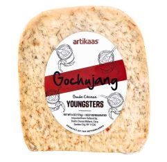 Artikaas Youngsters Gochujang Gouda
