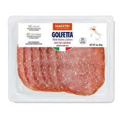 MAESTRI DITALIA Golfetta Mild Italian Salami