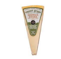 Sweet Grass Dairy Georgia Gouda