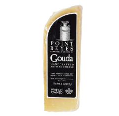 Point Reyes Gouda Wedge