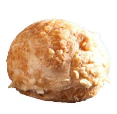 Mademoiselle Desserts Emmental Gougere
