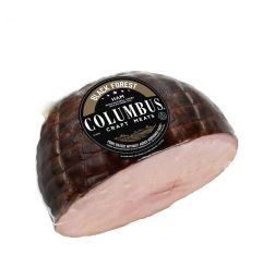 Columbus Black Forest Ham