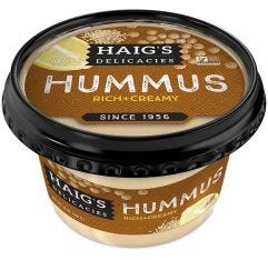Haig's Delicacies Hummus