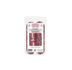 Spotted Trotter Hatch Chili Salami Uncured Sliced