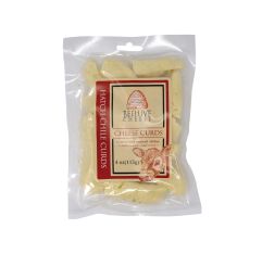 Beehive Cheese Hatch Chile Cheese Curds