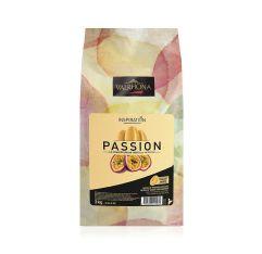 Valrhona Passionfruit Inspiration Chocolate Feves