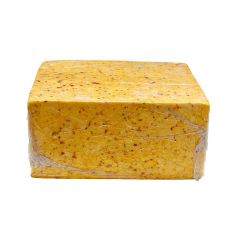 Henning's Blazing Buffalo Cheddar 40lb
