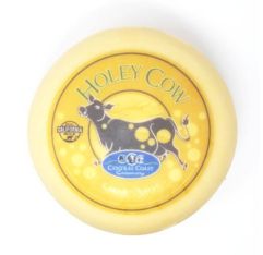 Central Coast Holey Cow Wheel