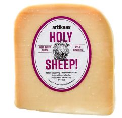 Artikaas Holy Sheep Gouda