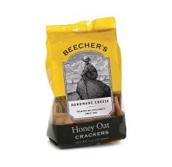 Beecher's Honey Oat Crackers