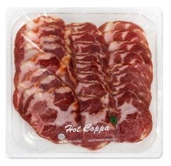 Citterio Hot Coppa