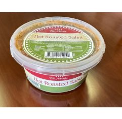Viva Tia Maria Roasted Hot Salsa