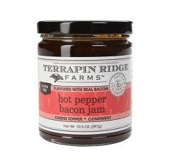 Terrapin Ridge Hot Pepper Bacon Jam