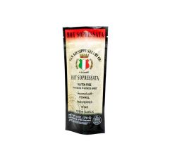 Giuseppe Hot Sopressata Chub