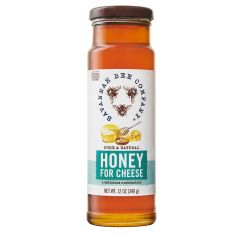 Savannah Bee Honey For Cheese