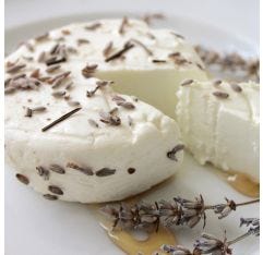 Idyll Farms Honey Lavender Goat Cheese