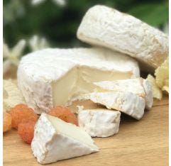 Idyllweiss Cheese