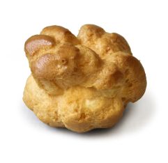 Ifi Gourmet Cream Puff Large