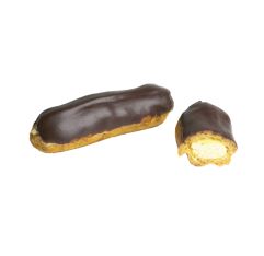 Ifi Gourmet Classic Vanilla Cream Éclair
