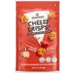 Granarolo Pizza Flavored Cheese Crisps