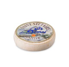 Livradois Saint Nectaire Wheel