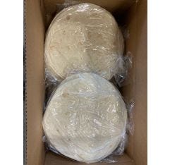 Fiesta Tortilla Flour Tortilla