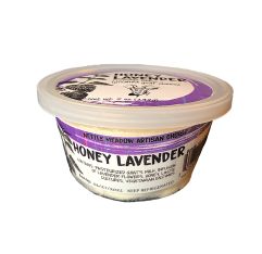 Nettle Meadow Honey Lavender Fromage Blanc